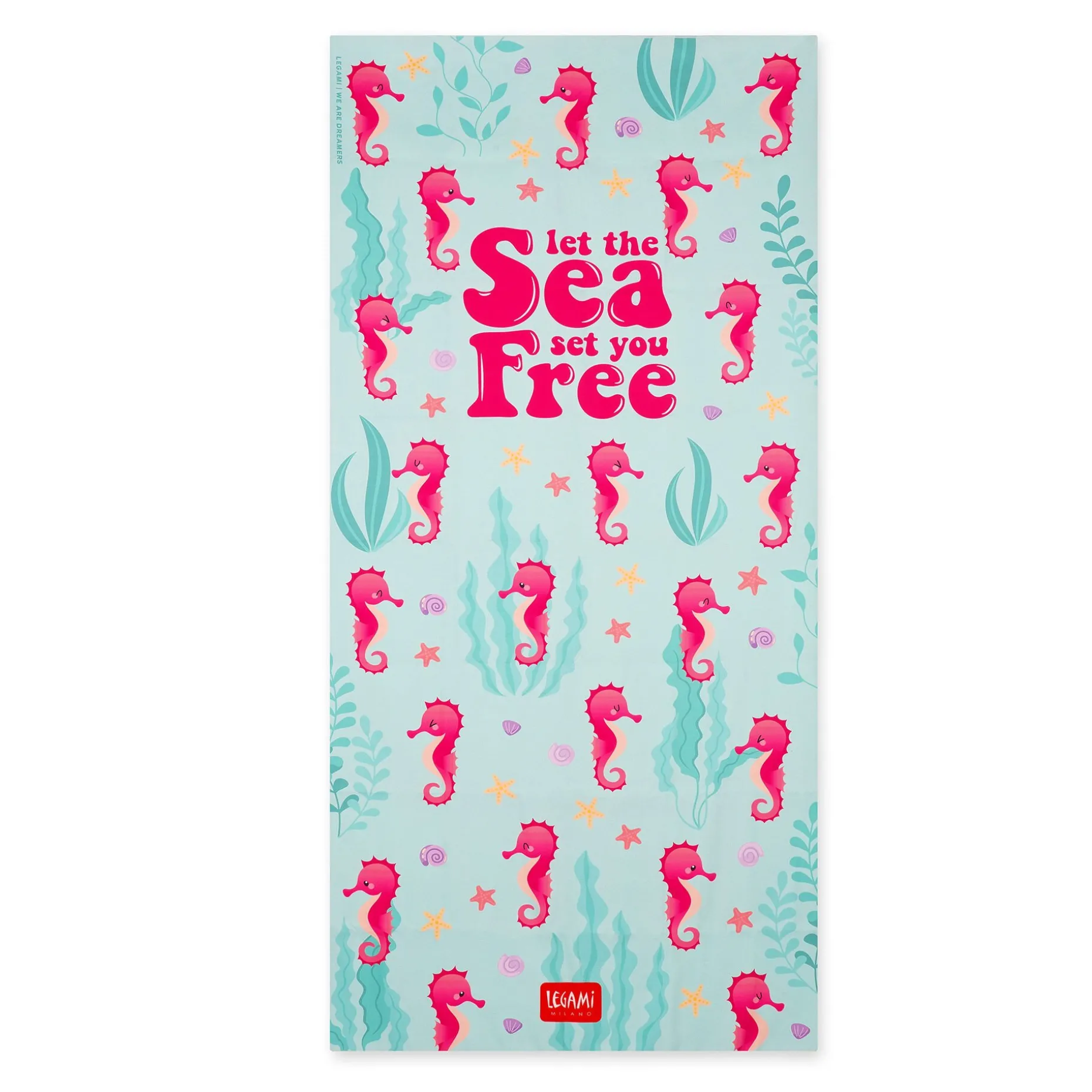 Serviette de Plage - Beach Towel