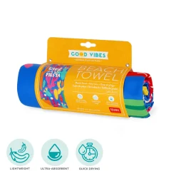 Serviette de Plage - Beach Towel