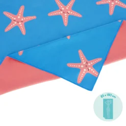 Serviette de Plage - Good Vibes