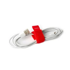 Set de 8 Attache-Câbles - SOS Cable Ties