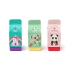 Set De 3 Gommes Parfumées - Yummy Yummy