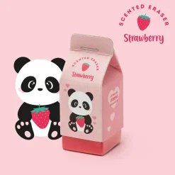 Set De 3 Gommes Parfumées - Yummy Yummy