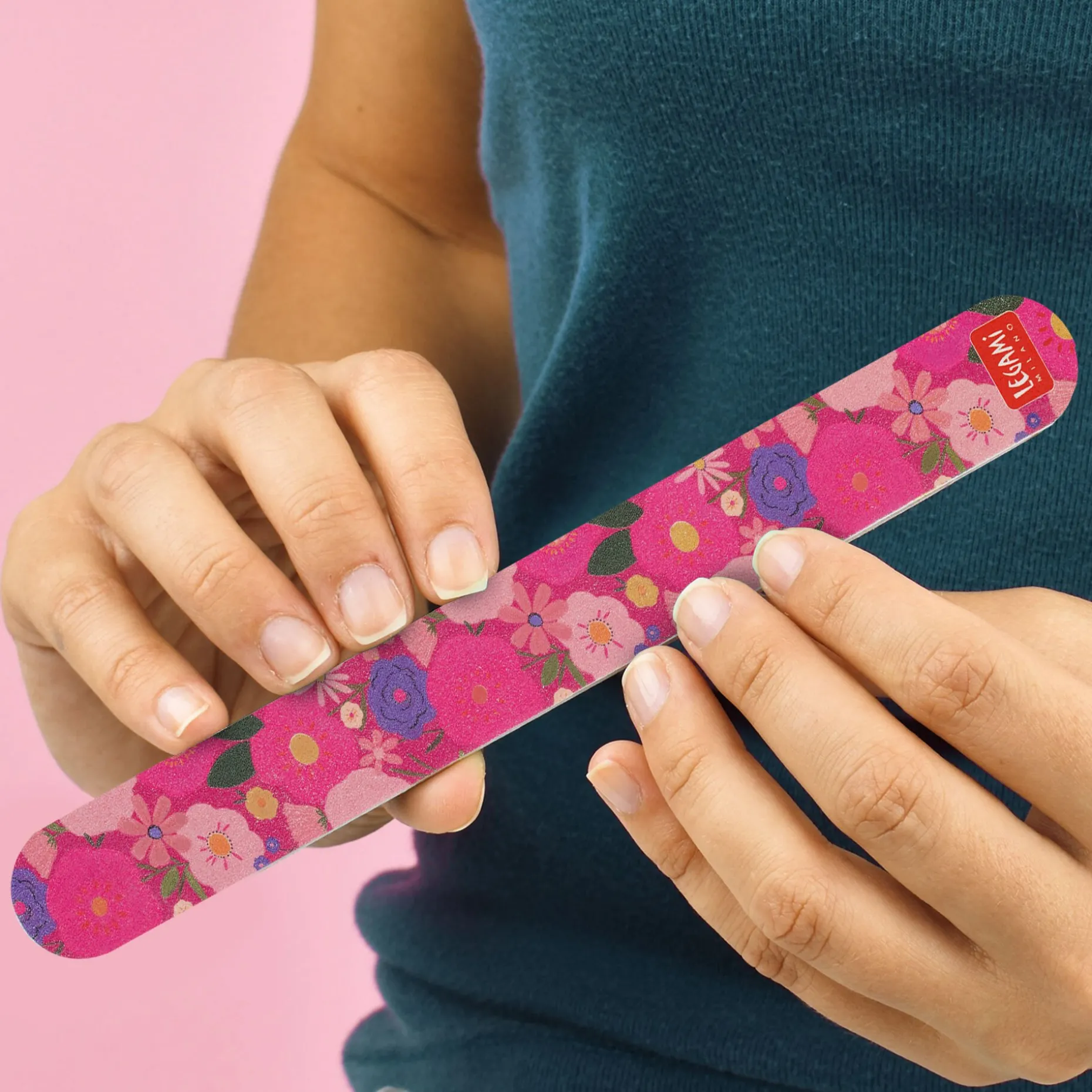 Set de 3 Limes à Ongles - Nails Before Males