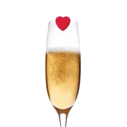 Set de 6 Marque-Verres