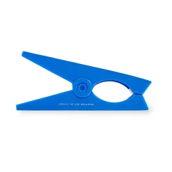 Set de 2 Pinces Pour Serviette de Plage - Beach Towel Clips