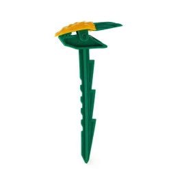 Set de 4 Piquets pour Serviette de Plage - Beach Towel Anchor Stakes