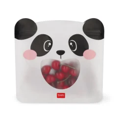 Set de 3 Pochettes pour Aliments - Snack Bags