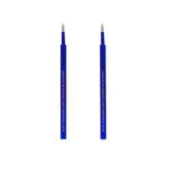 Set de 2 Recharges pour Stylo à Encre Gel - Lovely Friends