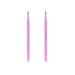 Set de 2 Recharges pour Stylo à Encre Gel - Lovely Friends