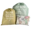 Set de 3 Sachets de Voyage