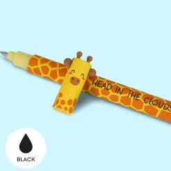 Set de 3 Stylos à Encre Gel Effaçable - Erasable Pen
