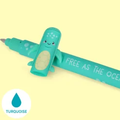 Set de 3 Stylos à Encre Gel Effaçable - Erasable Pen