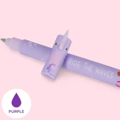 Set de 3 Stylos à Encre Gel Effaçable - Erasable Pen
