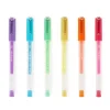 Set de 6 Stylos à Encre Gel Pastel - Spring is in the Air