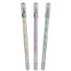 Set de 3 Stylos à Encre Gel Multicolore - Twist