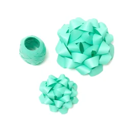 Set de deux Nœuds et un Ruban