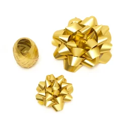 Set de deux Nœuds et un Ruban