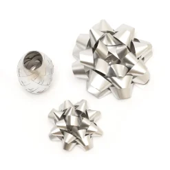 Set de deux Nœuds et un Ruban