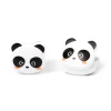 Set de Pinces Ferme-Sachet