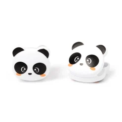Set de Pinces Ferme-Sachet