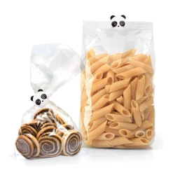 Set de Pinces Ferme-Sachet