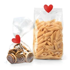 Set de Pinces Ferme-Sachet
