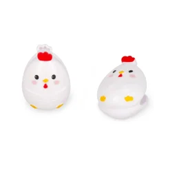 Set de Pinces Ferme-Sachet