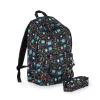 Set Sac à Dos et Trousse Game Lover