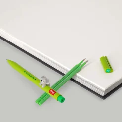 Set Stylo Lovely Koala et Recharge Verte