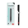 Set Stylo Lovely Panda et Recharge Noire