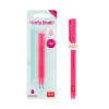 Set Stylo Lovely Unicorn et Recharge Rose Néon