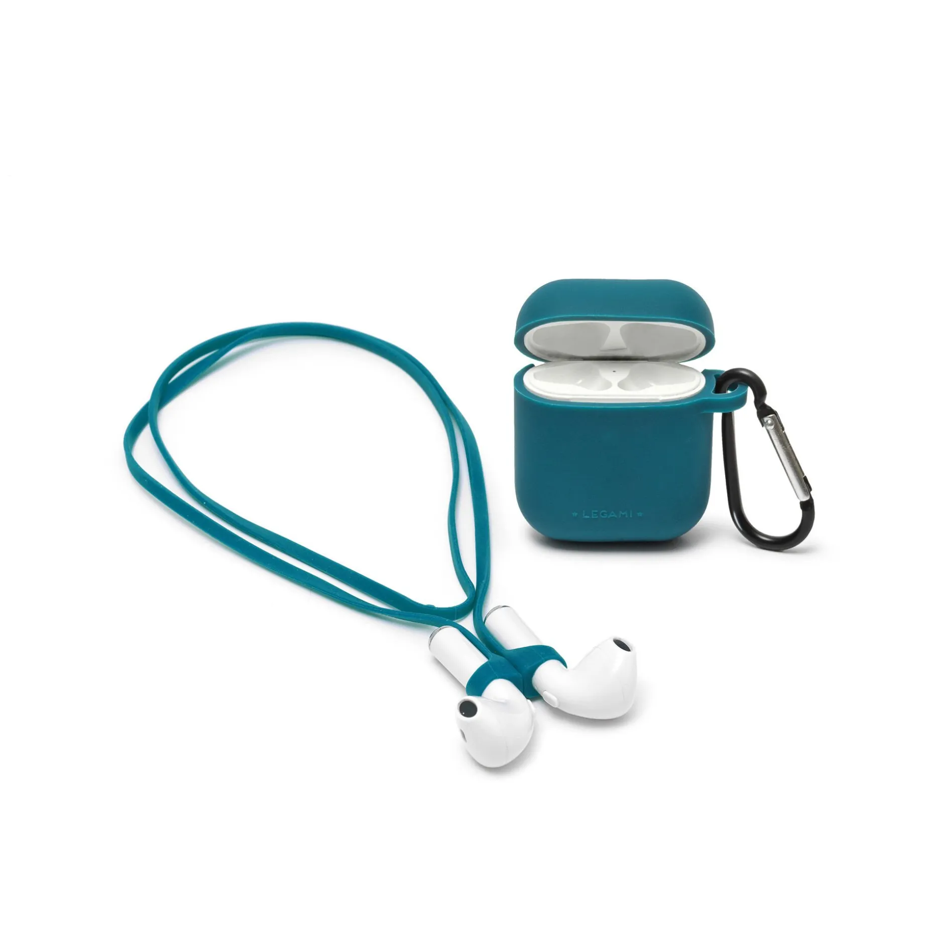 Set Étui et Cordon AirPods - Air'n Go