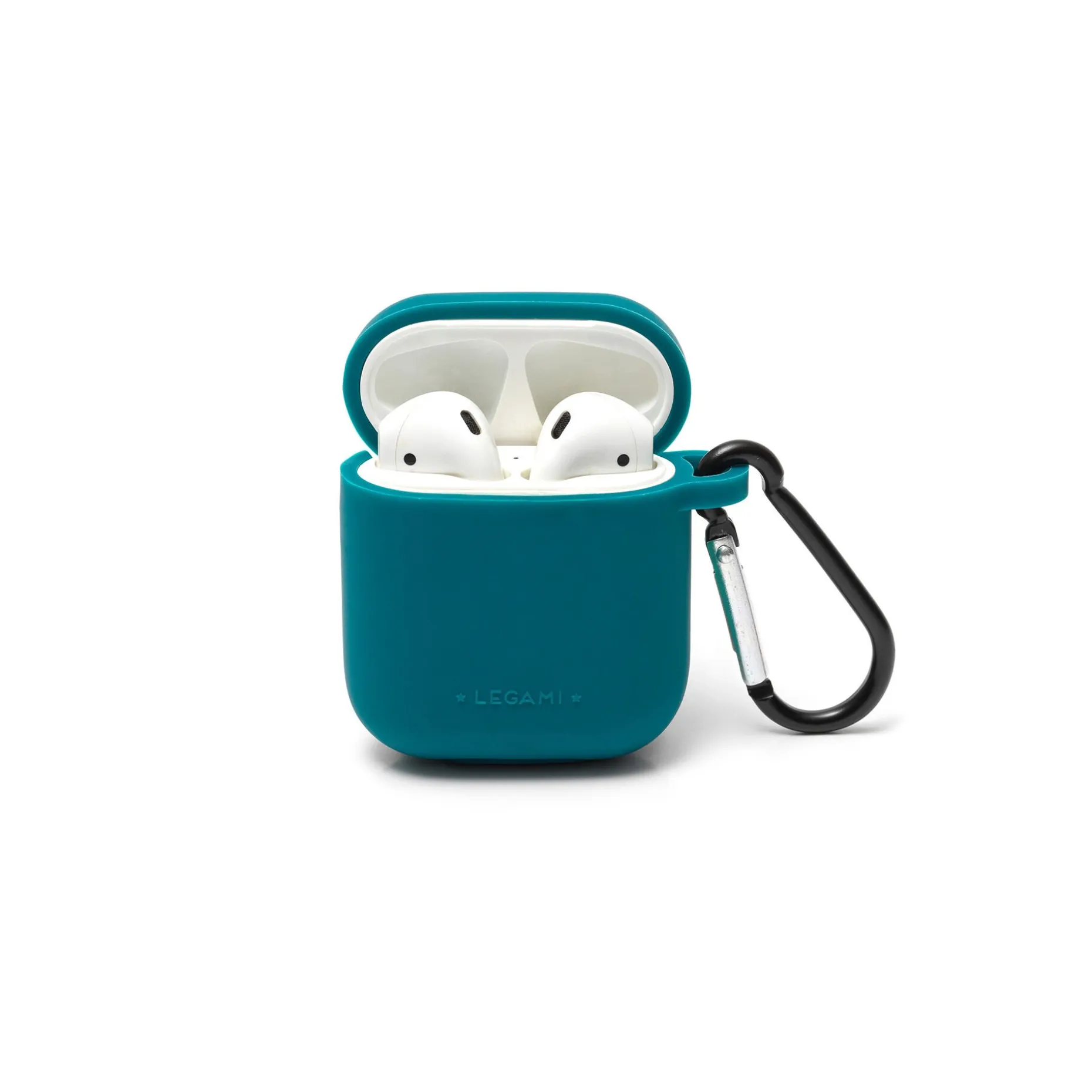 Set Étui et Cordon AirPods - Air'n Go