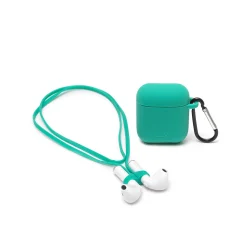 Set Étui et Cordon AirPods - Air'n Go