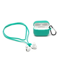 Set Étui et Cordon AirPods - Air'n Go
