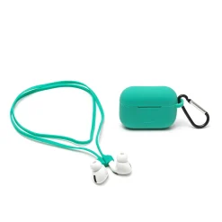 Set Étui et Cordon AirPods - Air'n Go