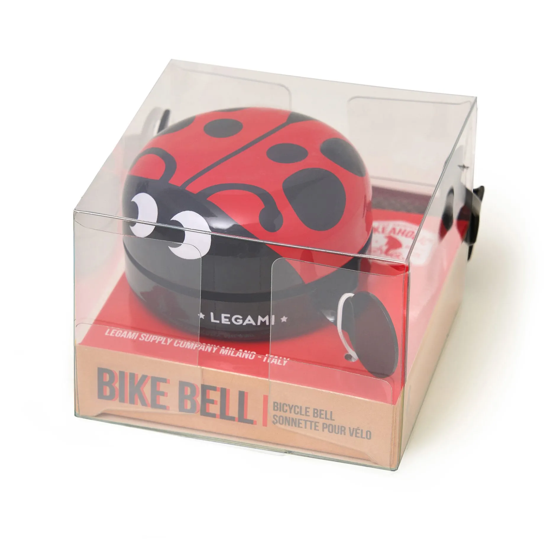 Sonnette pour Vélo - Bike Bell