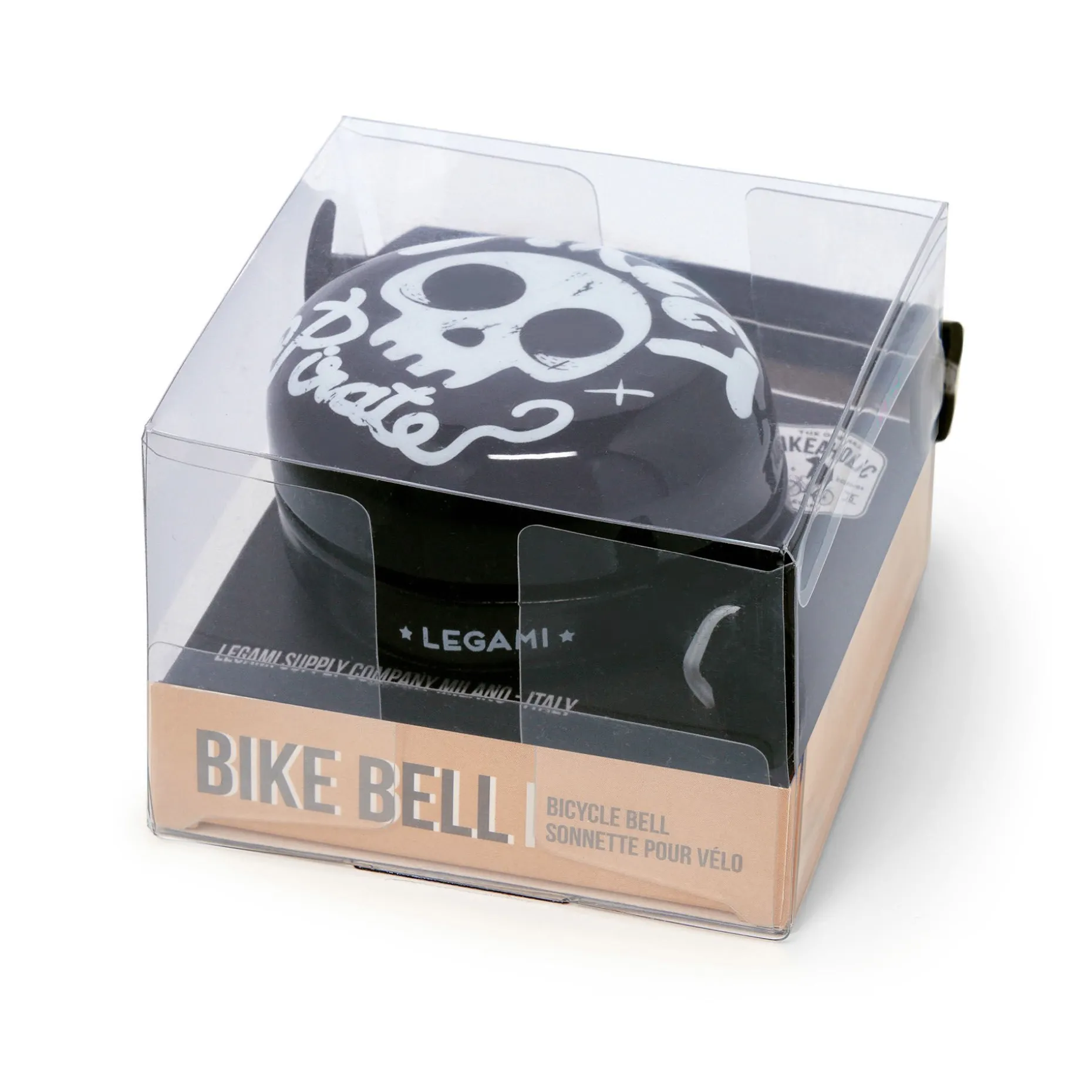 Sonnette pour Vélo - Bike Bell