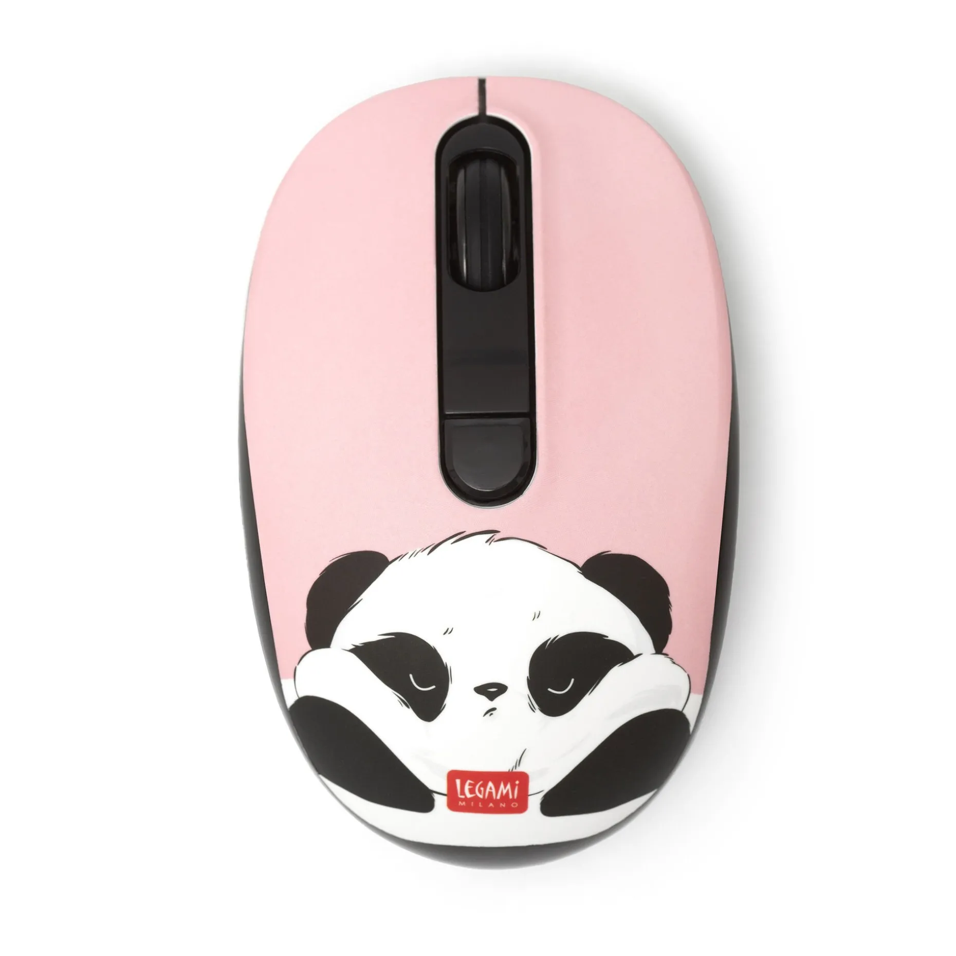 Souris San Fil avec Récepteur USB