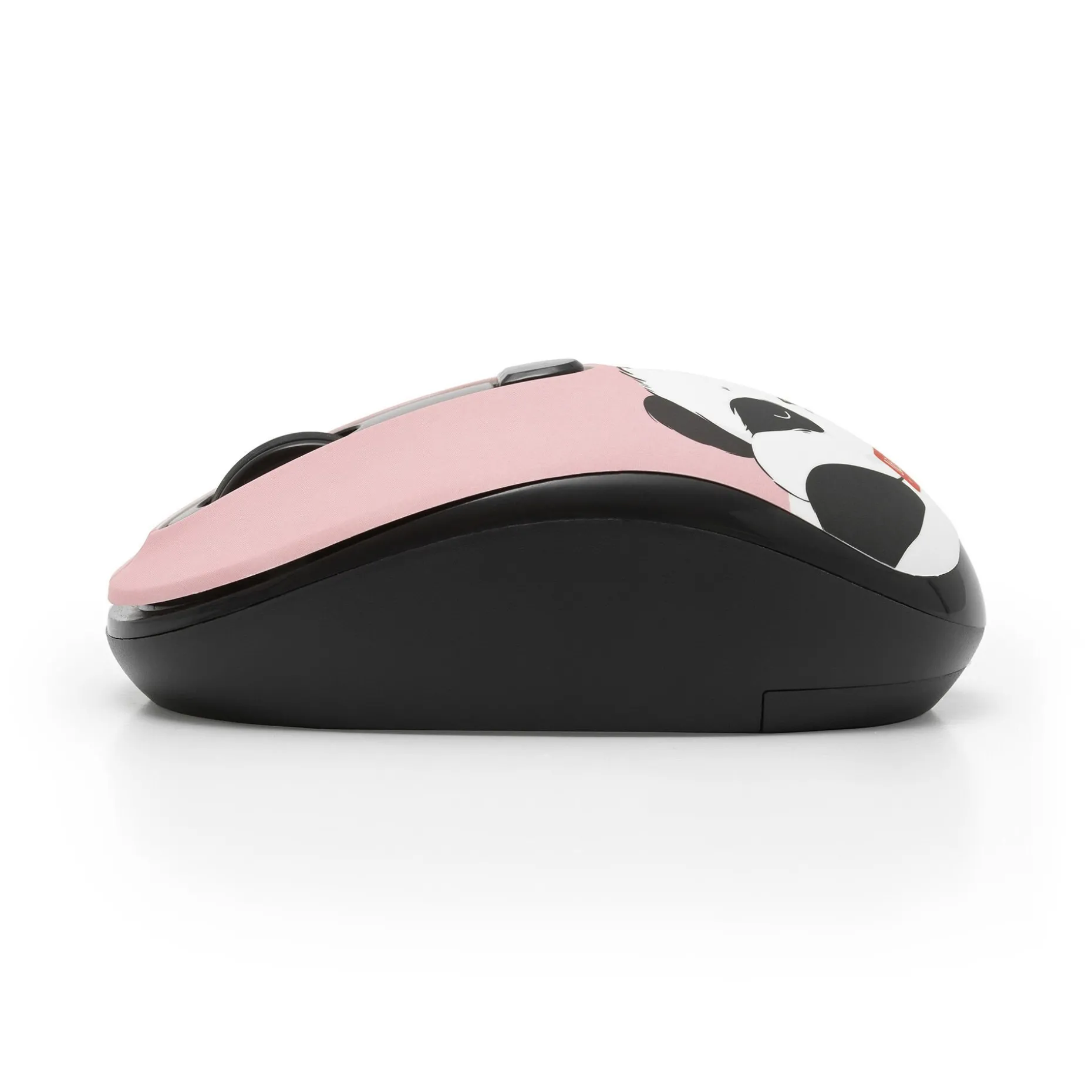 Souris San Fil avec Récepteur USB