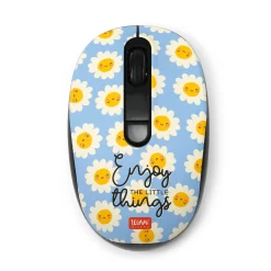 Souris San Fil avec Récepteur USB