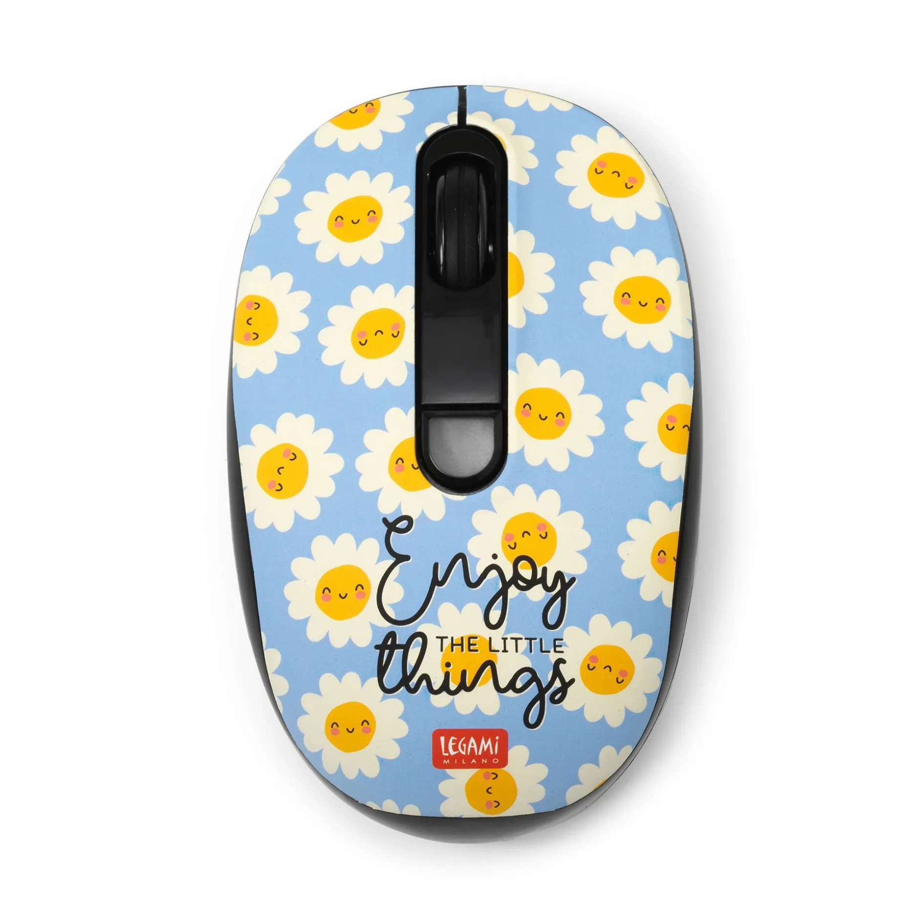 Souris San Fil avec Récepteur USB