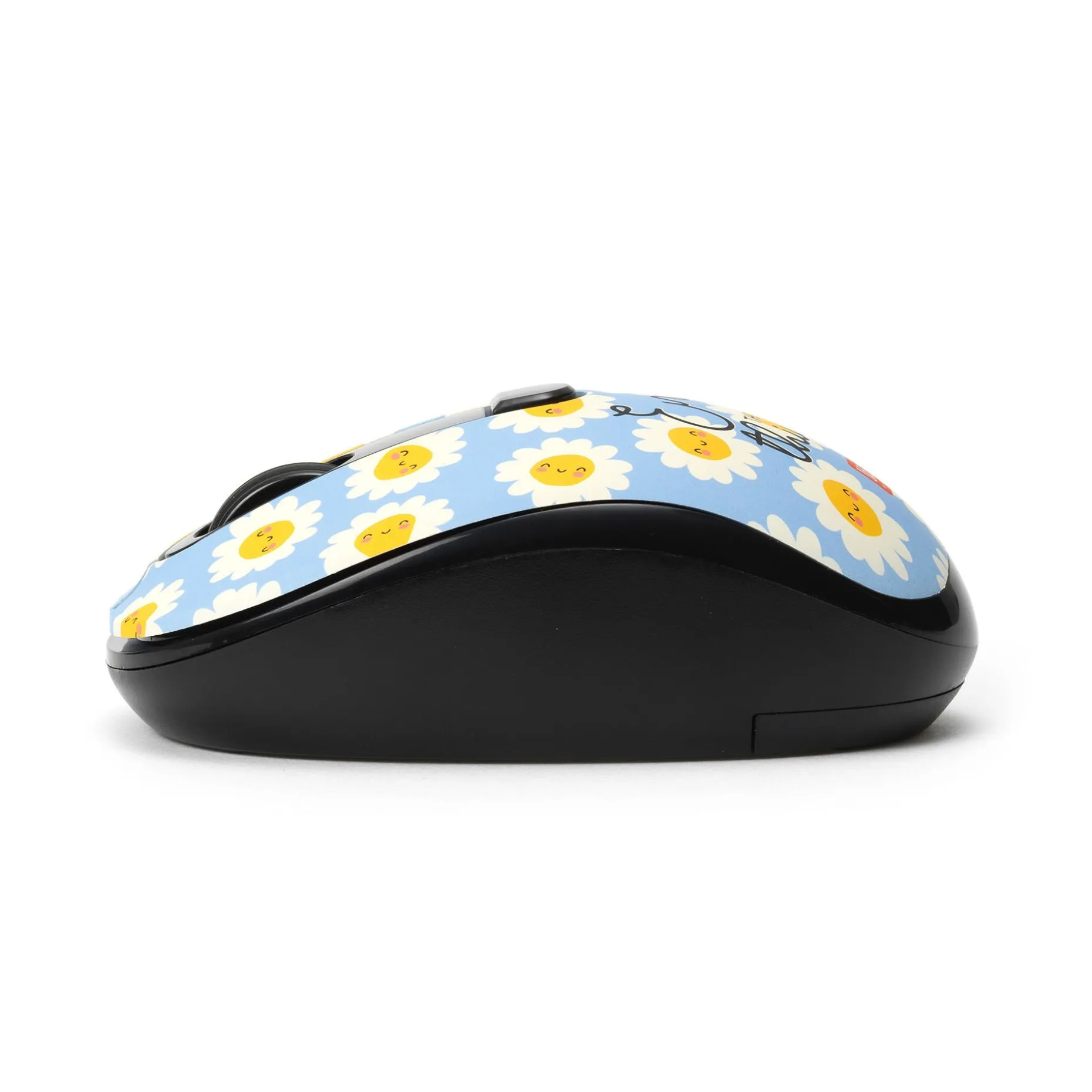Souris San Fil avec Récepteur USB