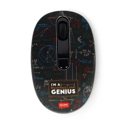 Souris San Fil avec Récepteur USB