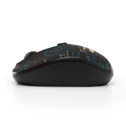 Souris San Fil avec Récepteur USB