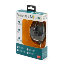 Souris San Fil avec Récepteur USB
