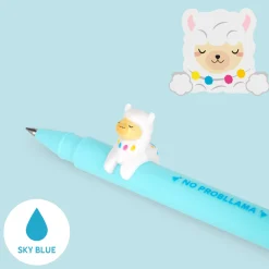 Stylo à Encre Gel - Lovely Friends