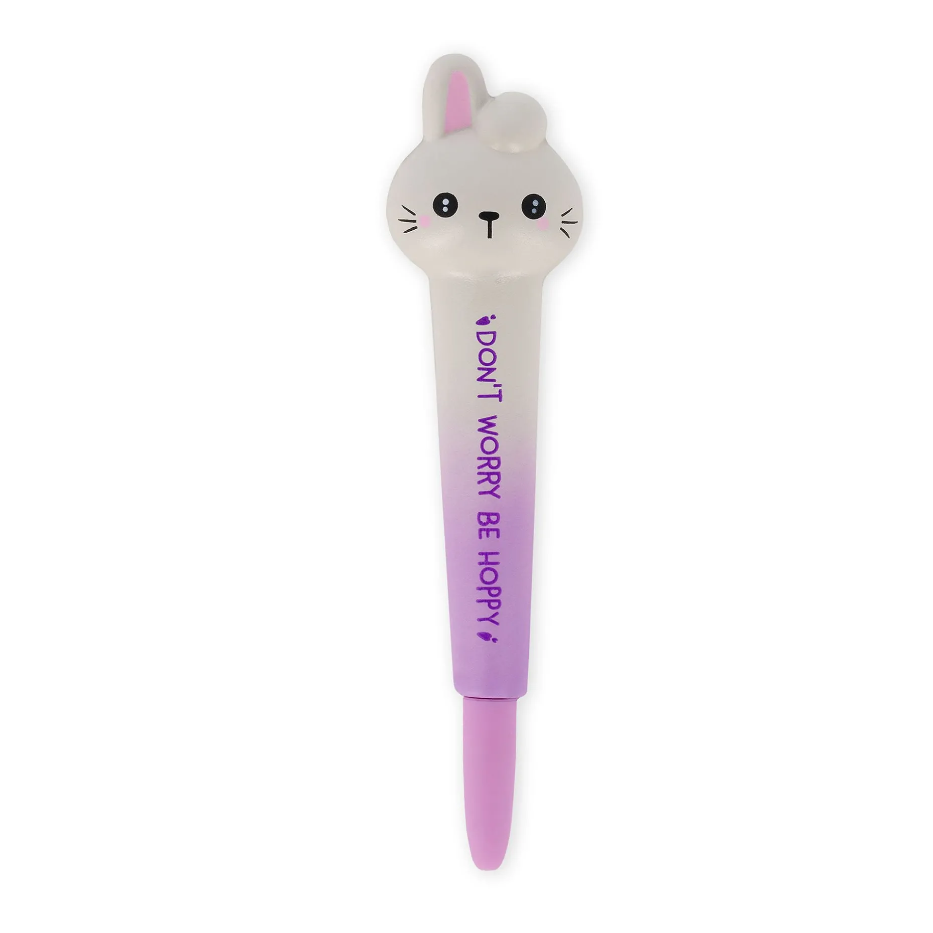 Stylo à Encre Gel Antistress - Squeezies