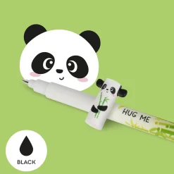 Stylo à Encre Gel Effaçable - Erasable Pen