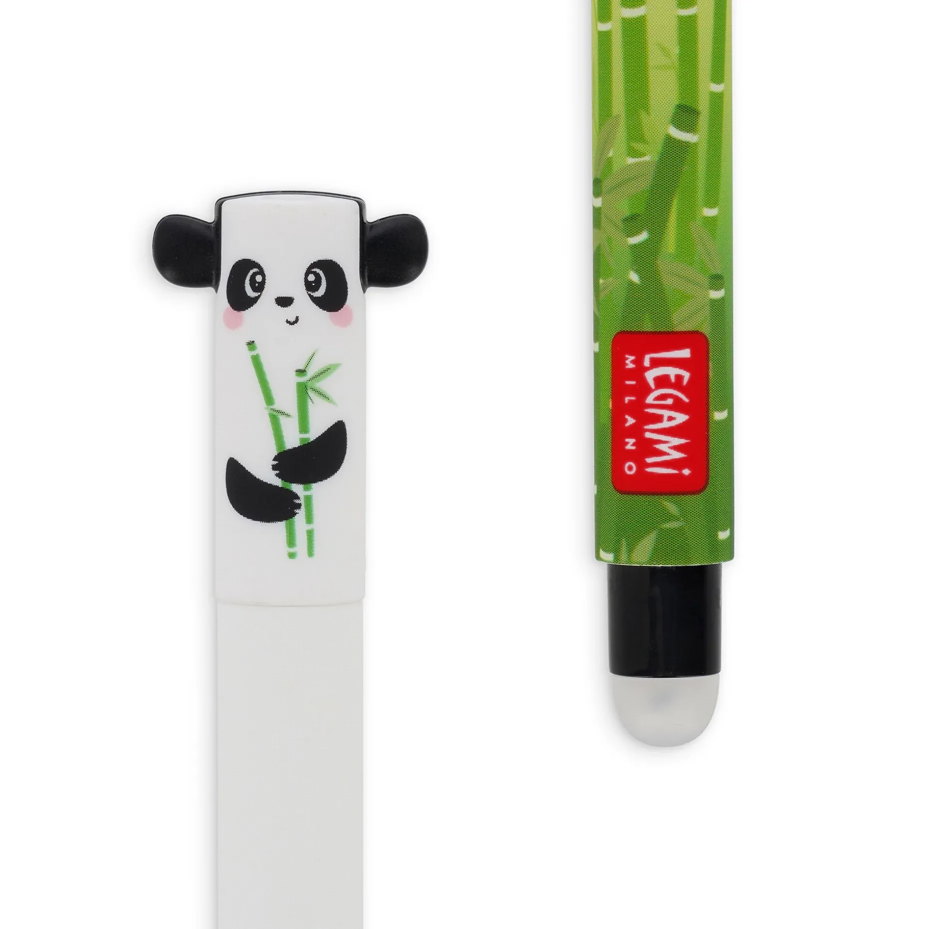 Stylo à Encre Gel Effaçable - Erasable Pen